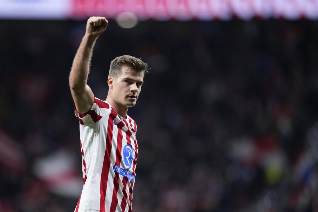 Oddstips: Barcelona vs Atlético Madrid 1 Barcelona vs Atlético Madrid