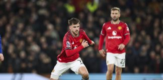 Premier League-runde #30