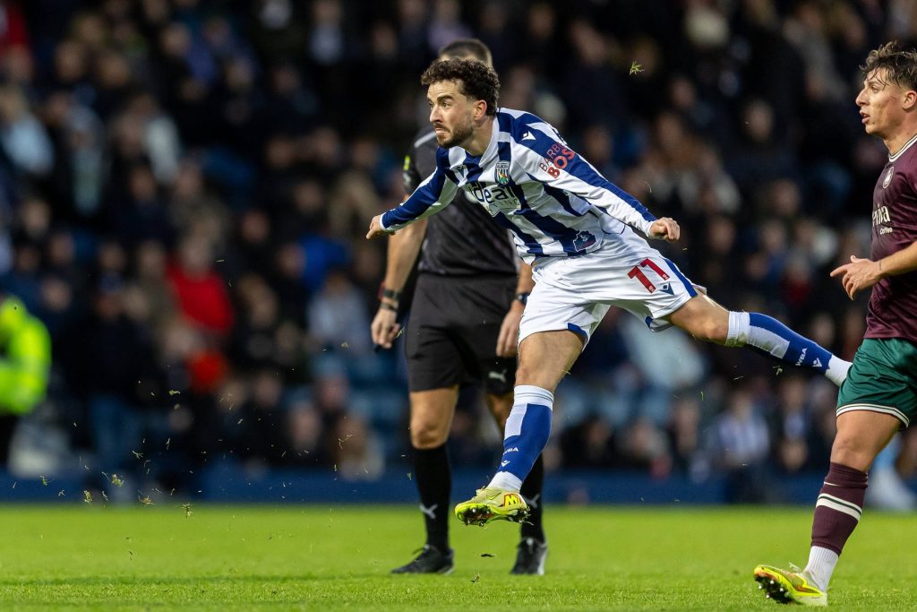 Championship-runde #27