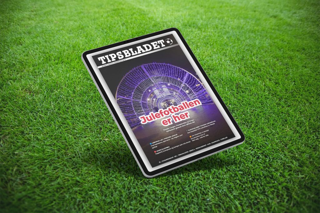 Tipsbladet