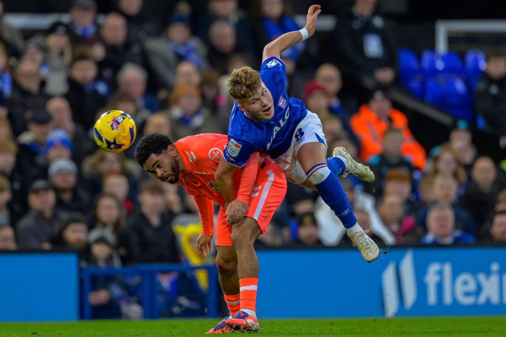 Championship-runde #30