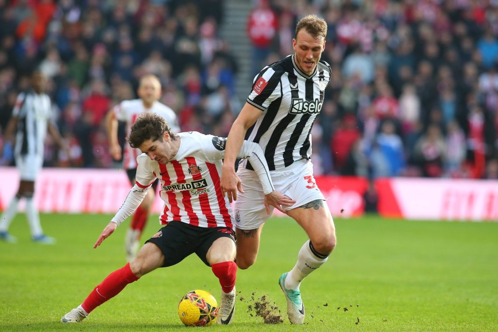 Premier League-runde #31 6 Premier League-runde #31