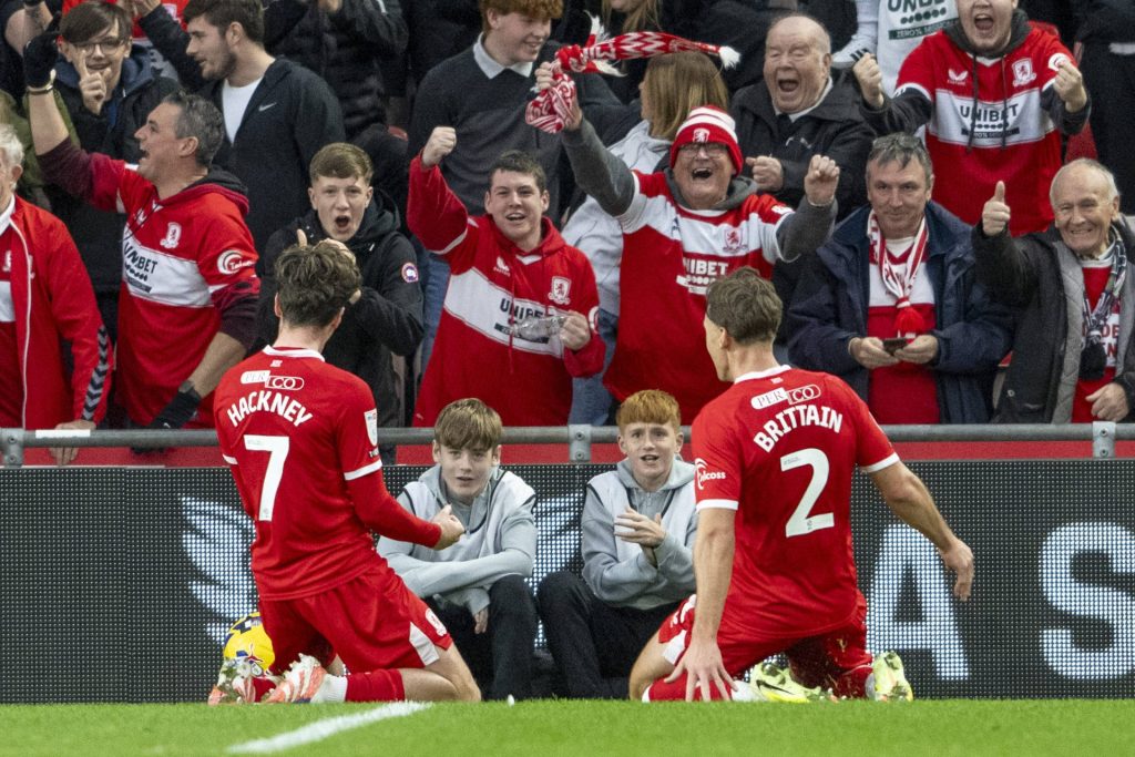 Championship-runde #24: