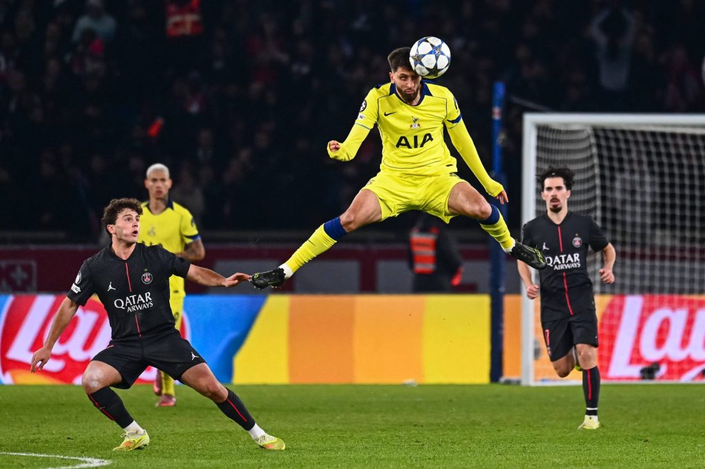 Champions League tips