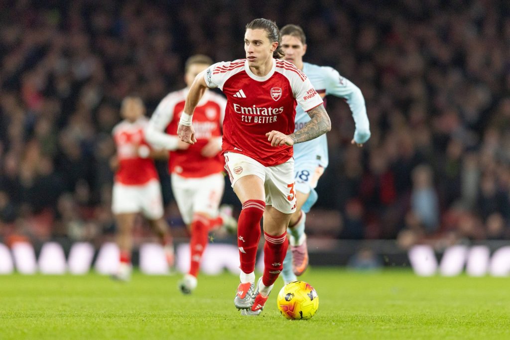 Premier League-runde #18