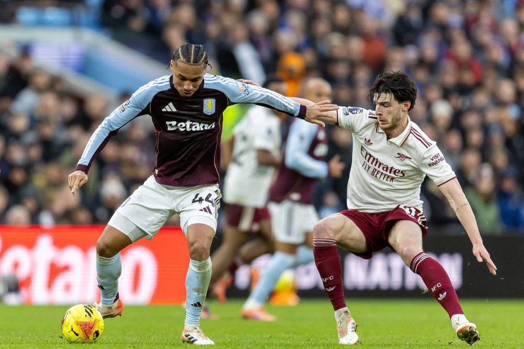 Tips og triks før Premier League-runde #17 6 Premier League-runde #17