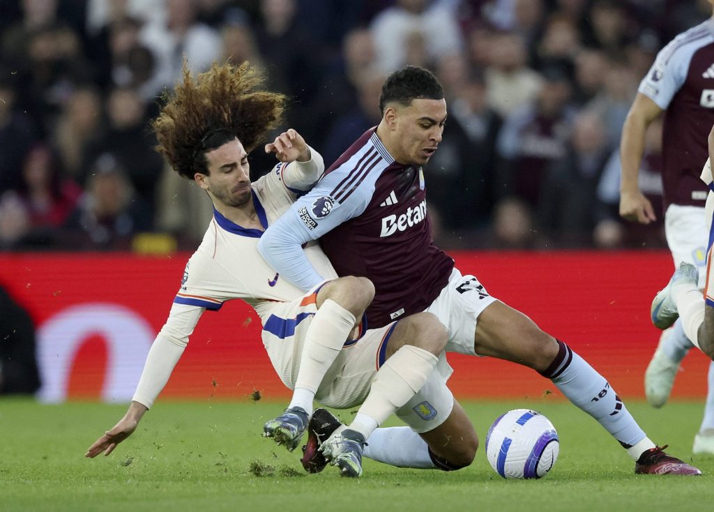 Premier League-runde #22