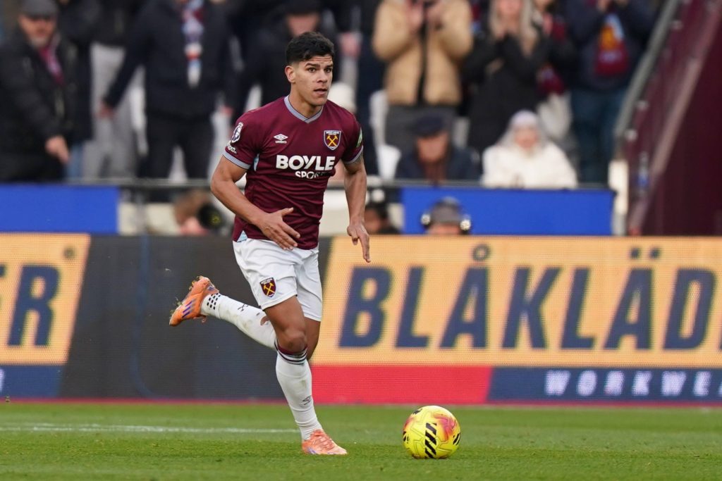 Premier League-runde #18