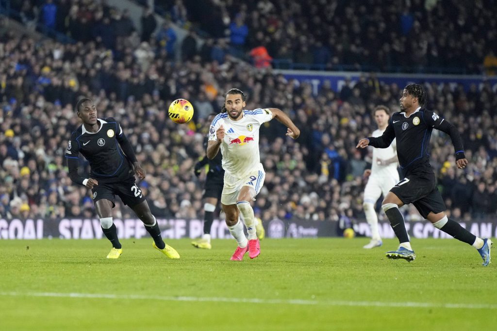 Premier League-runde #22