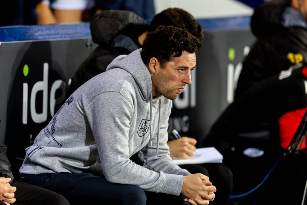 West Bromwich-Sheffield United