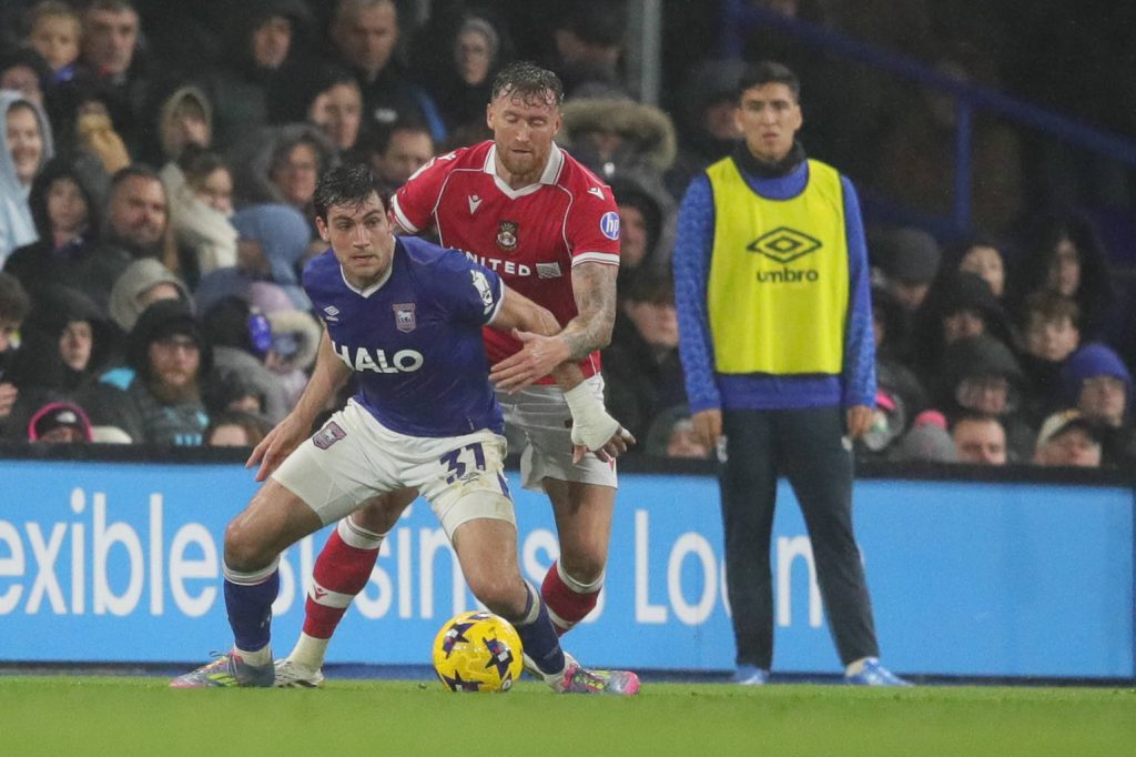 Championship-runde #19