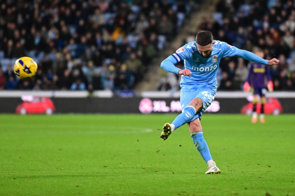 Championship-runde #27