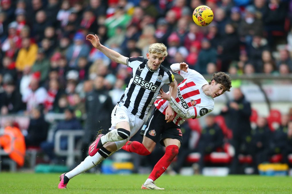 Premier League-runde #16