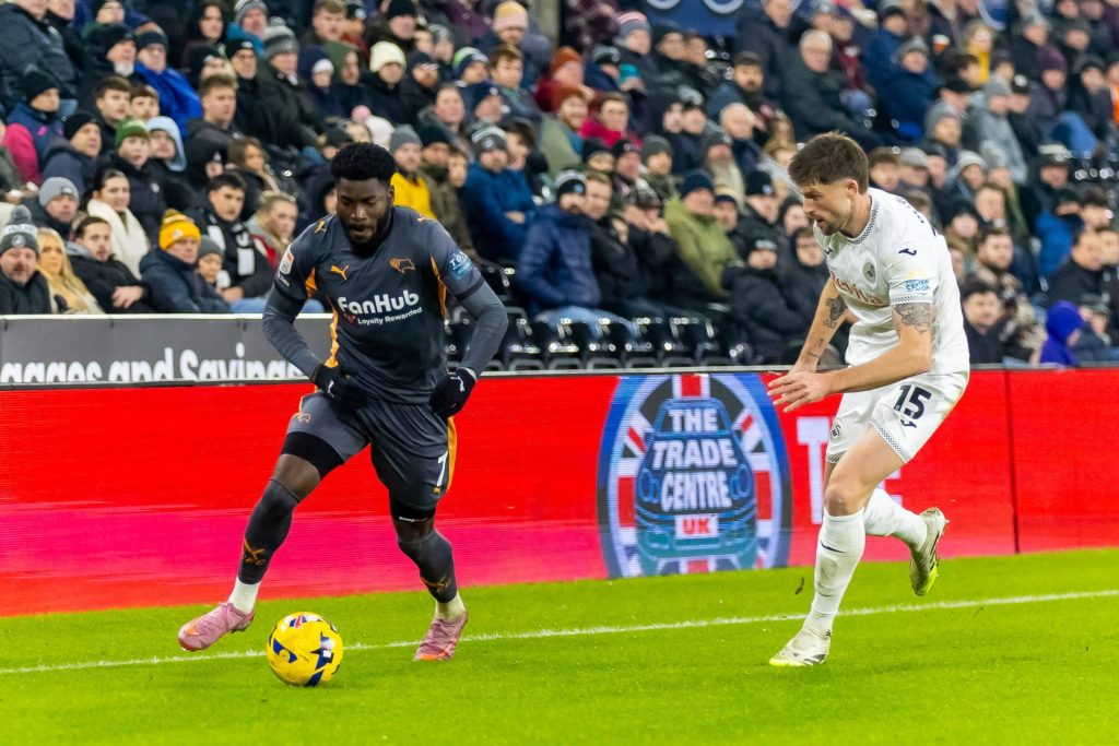 Championship-runde #29: Derby – WBA først ut 3 Championship-runde #29