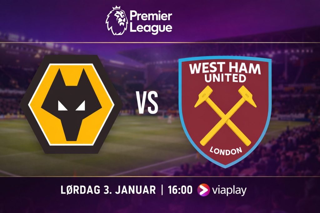 Wolves vs West Ham