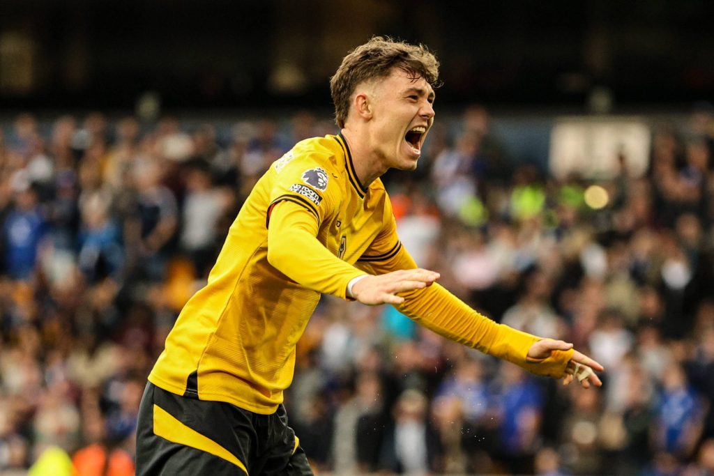 Premier League-runde #24