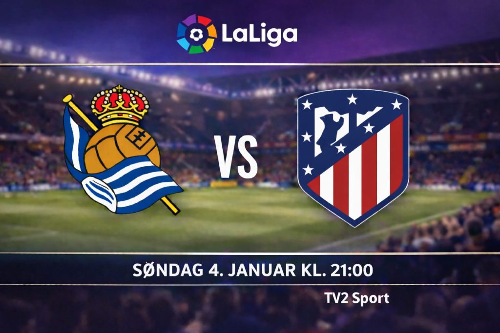 Real Sociedad vs Atlético Madrid