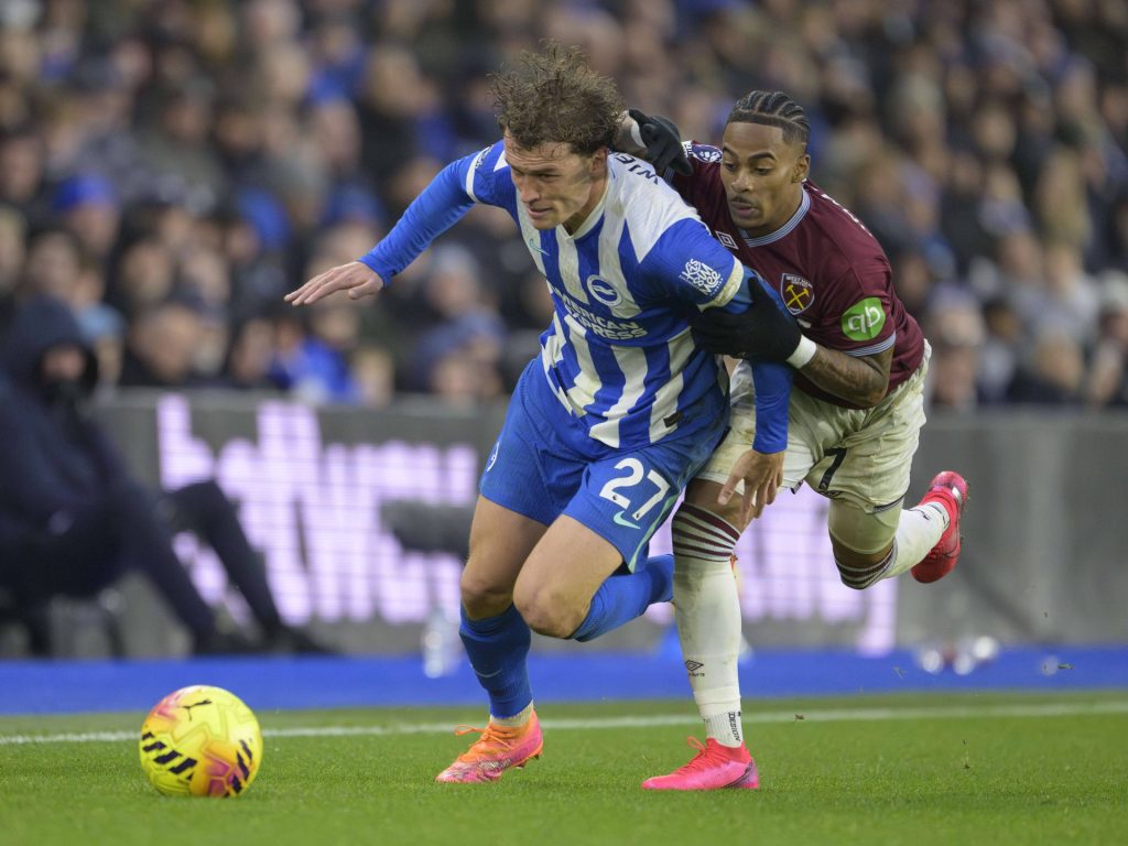 Premier League-runde #22