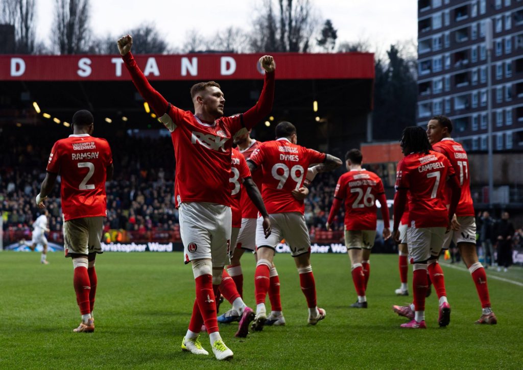 Championship-runde #28