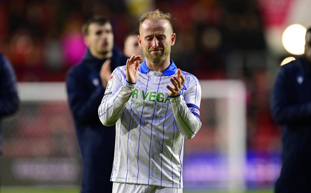 Barry Bannan