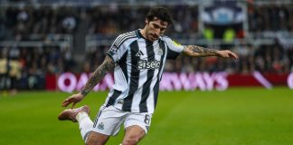 Kampanalyser s07 Sandro Tonali Newcastle
