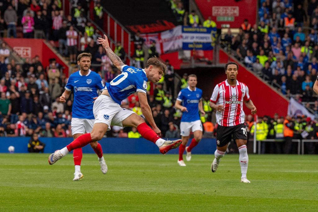 Championship-runde #29: Derby – WBA først ut 2 Championship-runde #29