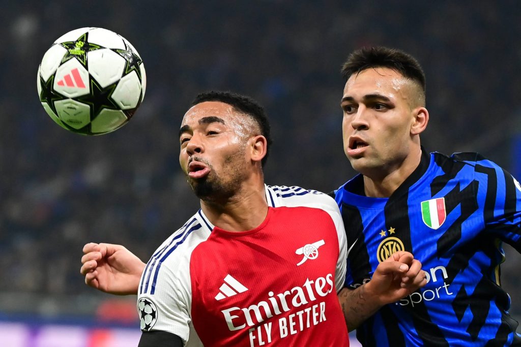 Champions League dobbel 20. januar 2026