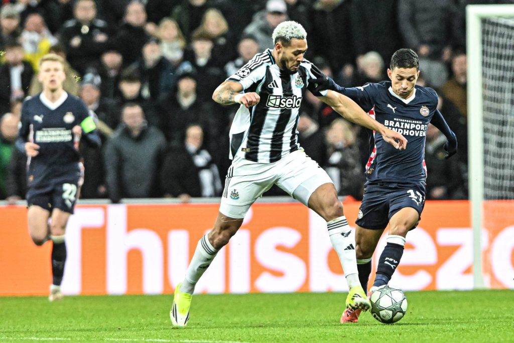 Dagens firling – Champions League-tips 28. januar 1 Champions League-tips