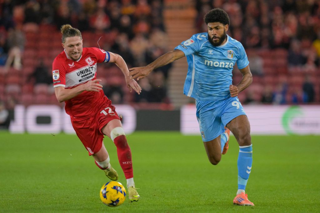 Championship-runde #33