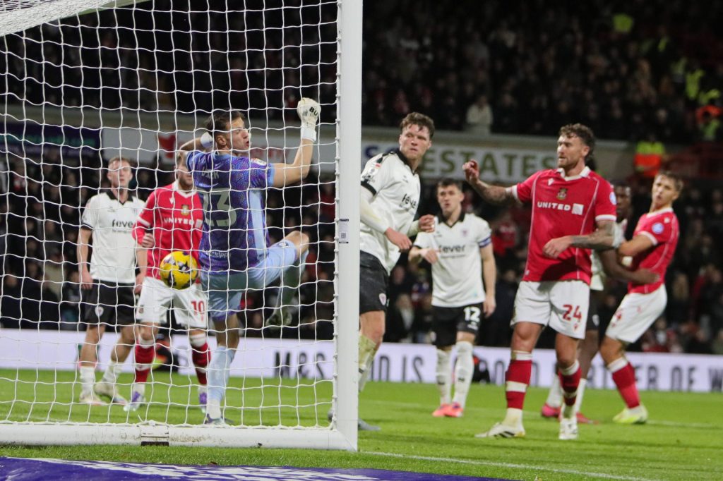 Championship-runde #33