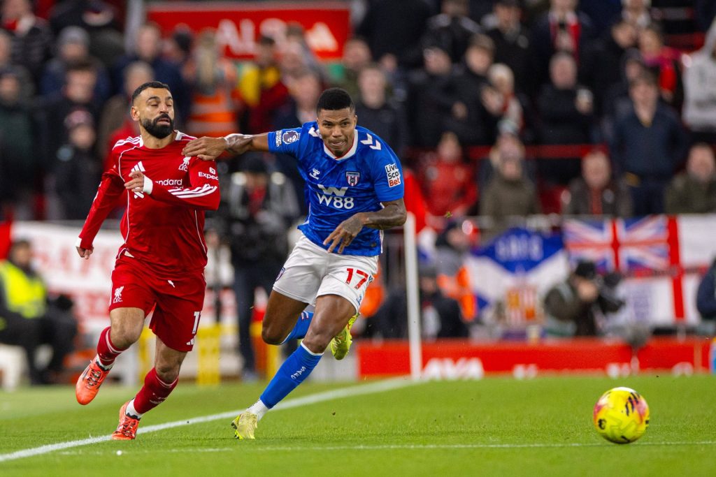 Premier League.runde #27