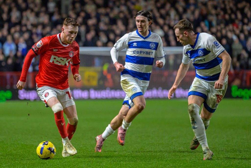 Championship-runde #31