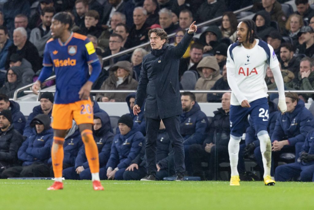 Premier League-runde #26