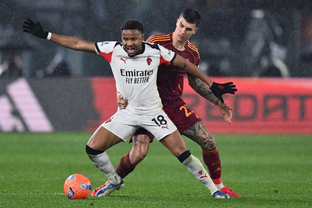 Bologna – AC Milan: tips, analyse og odds 1 Bologna – AC Milan: tips, analyse og odds imago1071754562