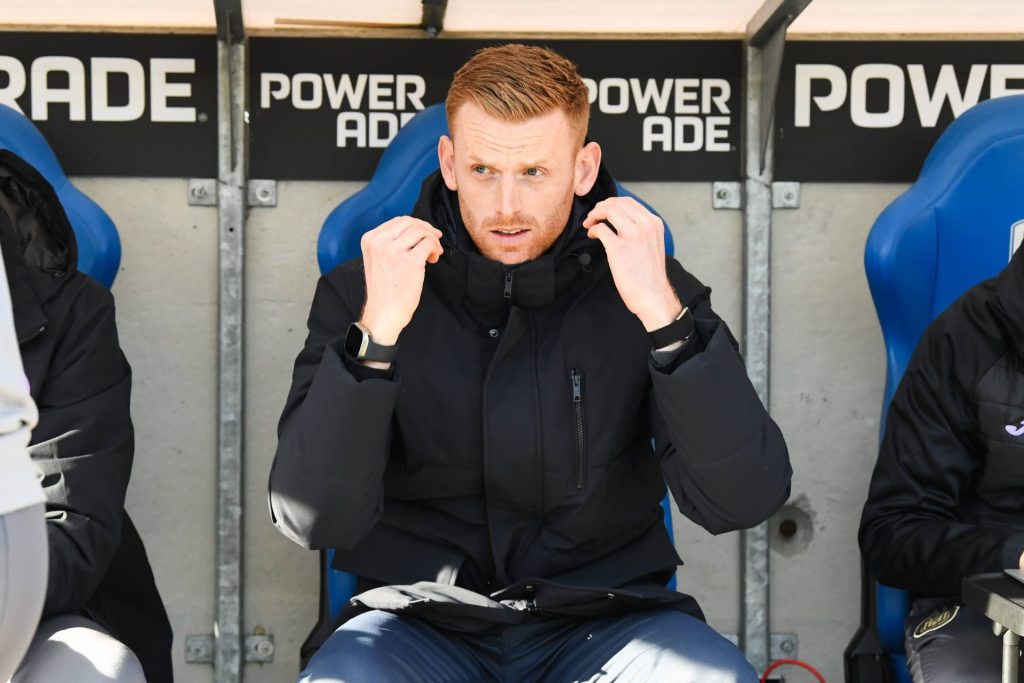 Edward Still er ny Watford-manager