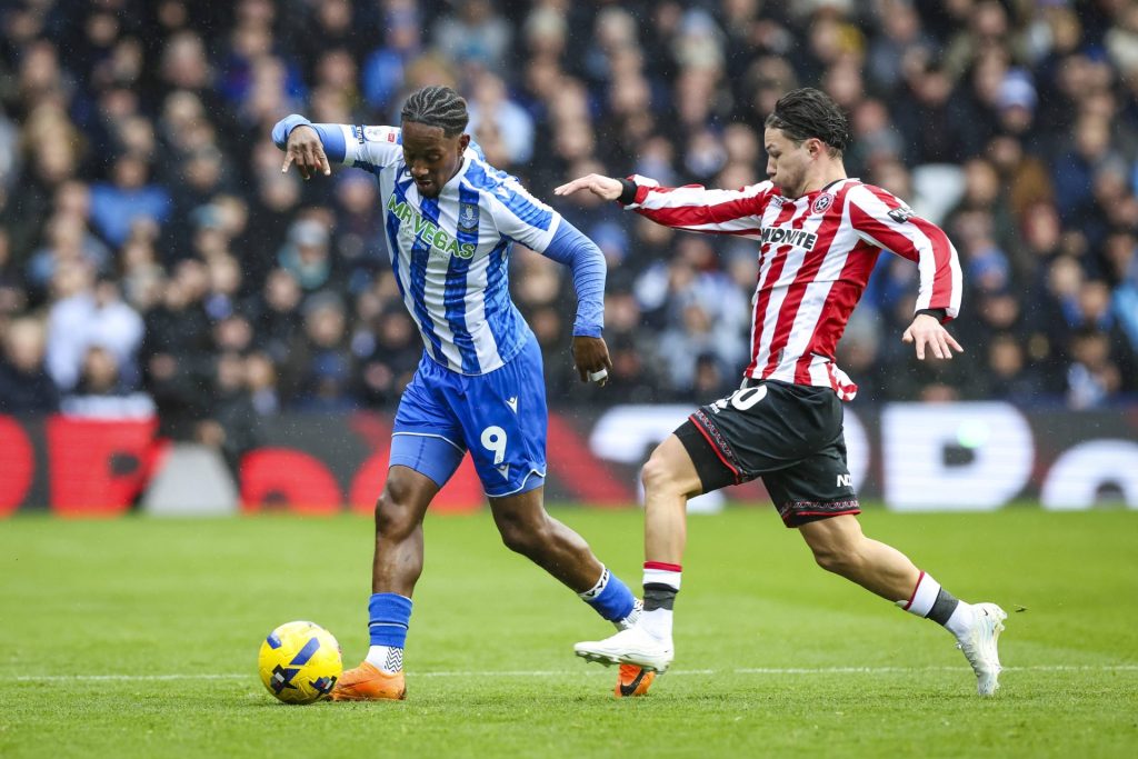 Championship-runde #36