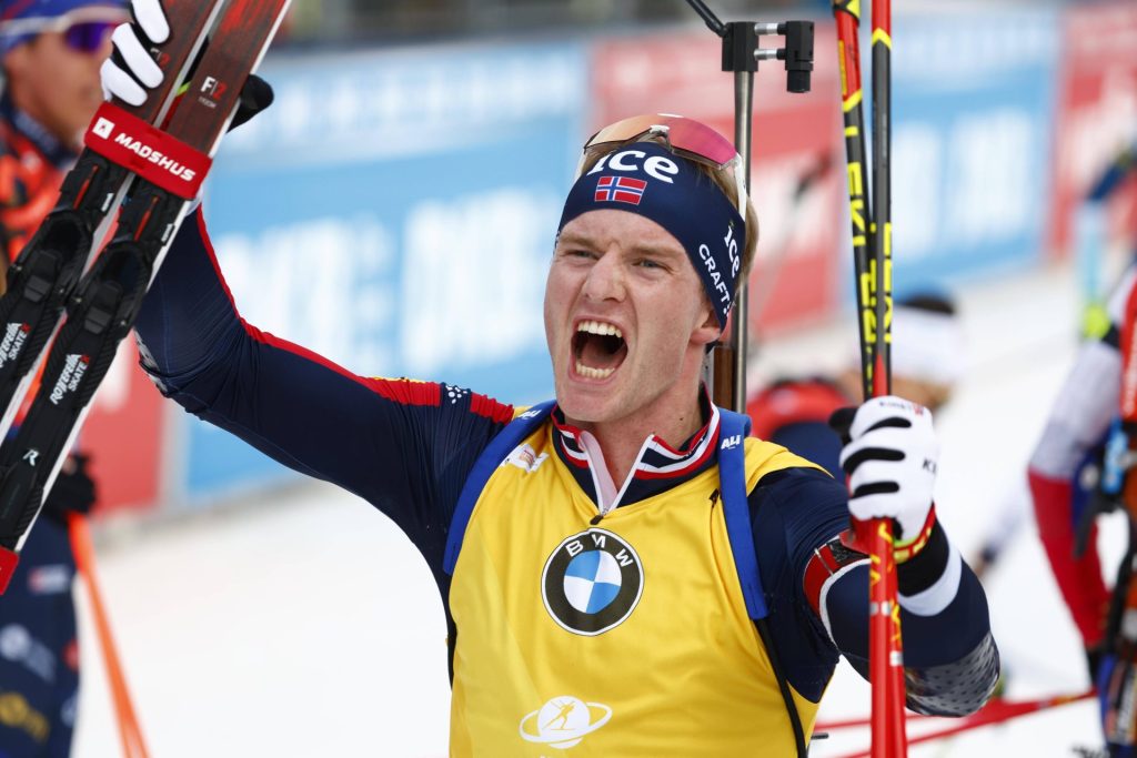 Vinter-OL 2026 fredag 13. februar – Norske medaljesjanser og OL-tips 2 Vinter-OL 2026 fredag