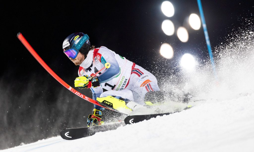 Vinter-OL 2026 mandag 16. februar: Alpint, hopp og norske sjanser 2 Vinter-OL 2026 mandag 16. februar: Alpint, hopp og norske sjanser s14 Atle Lie McGrath Vinter-OL 2026 mandag