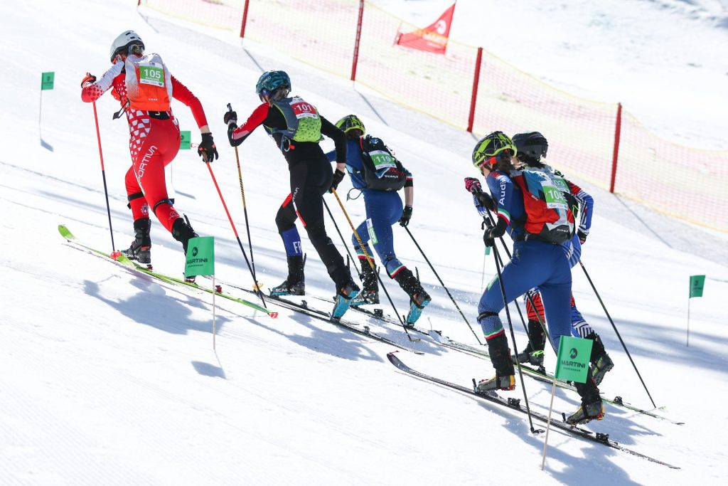 Vinter-OL 2026 torsdag