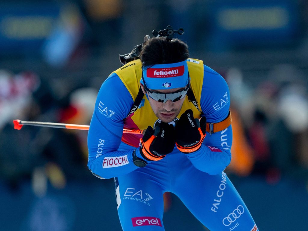 Vinter-OL 2026 fredag