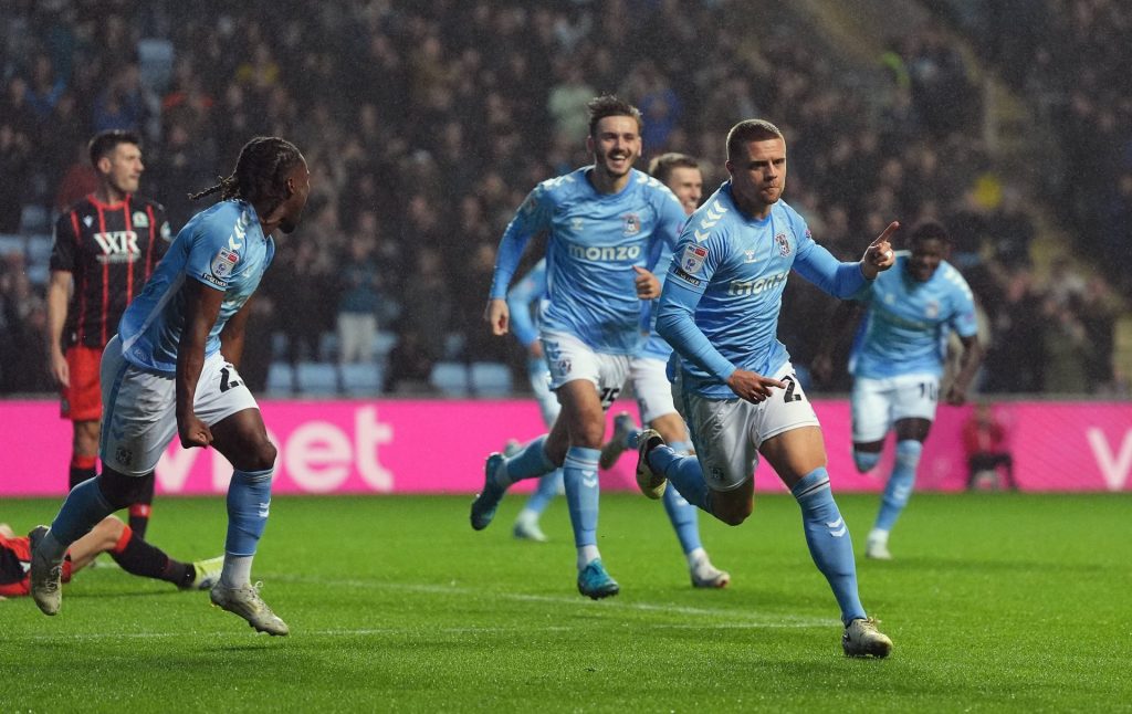 Championship-runde #31