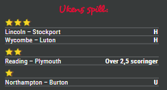 League One: 10 matchballer gjenstår for Lincoln City   Skjermbilde 2026 03 13 090942 League One