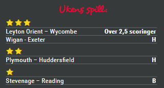 League One: Full kamp om de to siste PO-plassene 1 League One: Full kamp om de to siste PO-plassene Skjermbilde 2026 03 20 083056 League One
