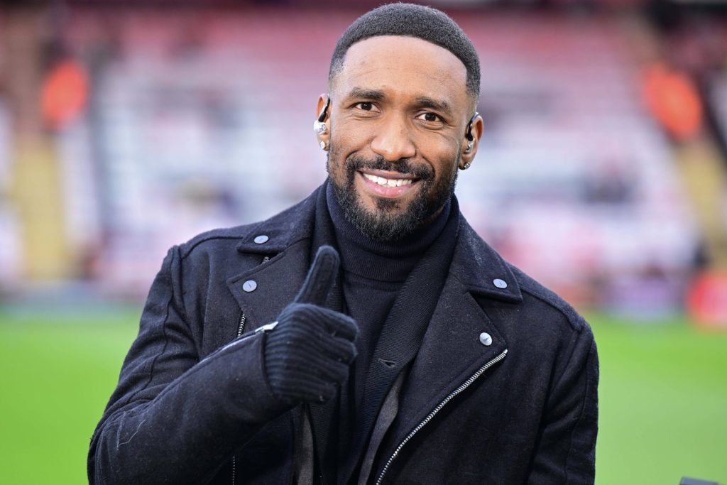 Tottenham sparket igjen - og Jermaine Defoe blir manager 2 Tottenham sparket igjen - og Jermaine Defoe blir manager imago1056450558 Tottenham