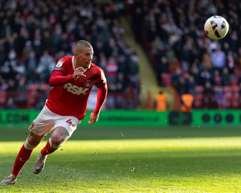 Championship-runde #40