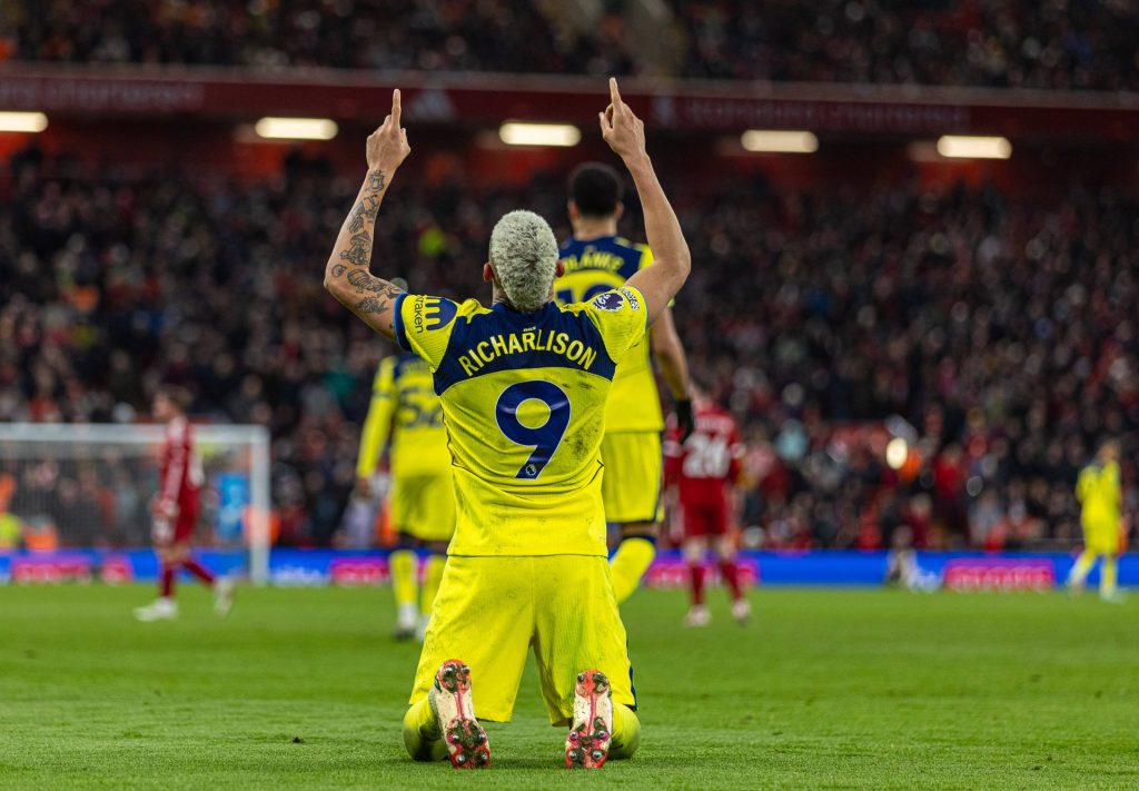 Premier League-runde #32: Alt om runden 1 Premier League-runde #32