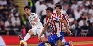 La Liga