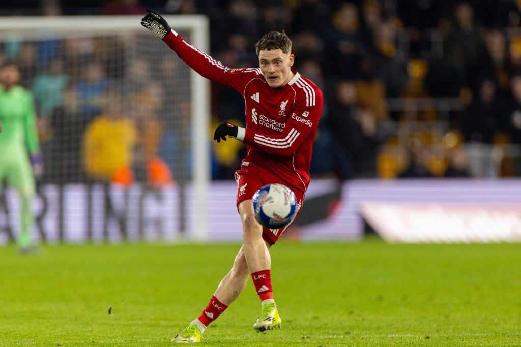 Premier League-runde #30