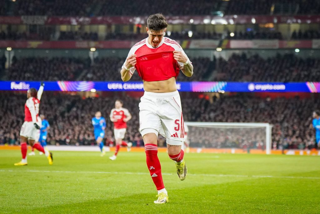 Arsenal vs Manchester City ligacupfinale: 6 grunner til hvem som vinner 1 Arsenal vs Manchester City ligacupfinale