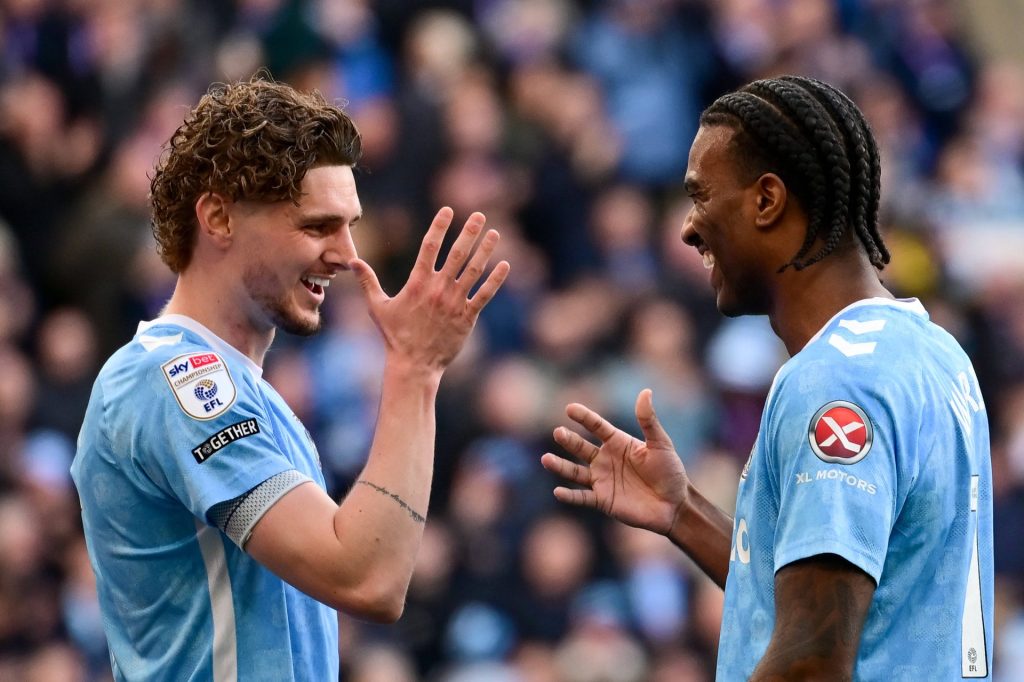 Championship-runde #36